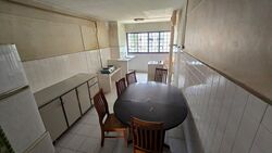 Blk 326 Clementi Avenue 5 (Clementi), HDB 3 Rooms #492692241